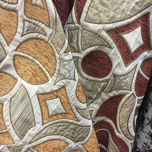 Meet your Posher, Barbara